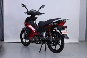 Nouveau Haojue CD110 2022 Autre