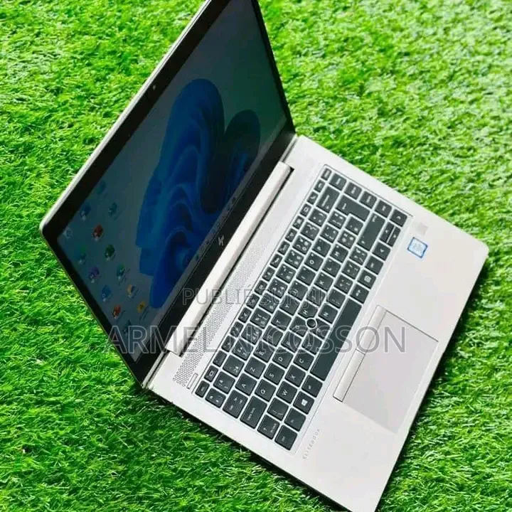 Nouveau HP EliteBook 840 G3 36GB Intel Core i7 HDD 750GB