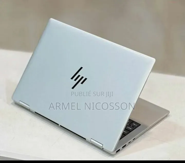 Nouveau HP EliteBook 840 G3 36GB Intel Core i7 HDD 750GB
