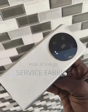 Nouveau Xiaomi 13 Ultra 512 GB Blanc