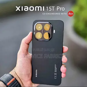 Nouveau Xiaomi 15 Pro 512 GB Gris