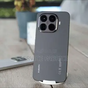 Nouveau Xiaomi 15 Pro 512 GB Gris