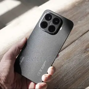 Nouveau Xiaomi 15 Pro 512 GB Gris
