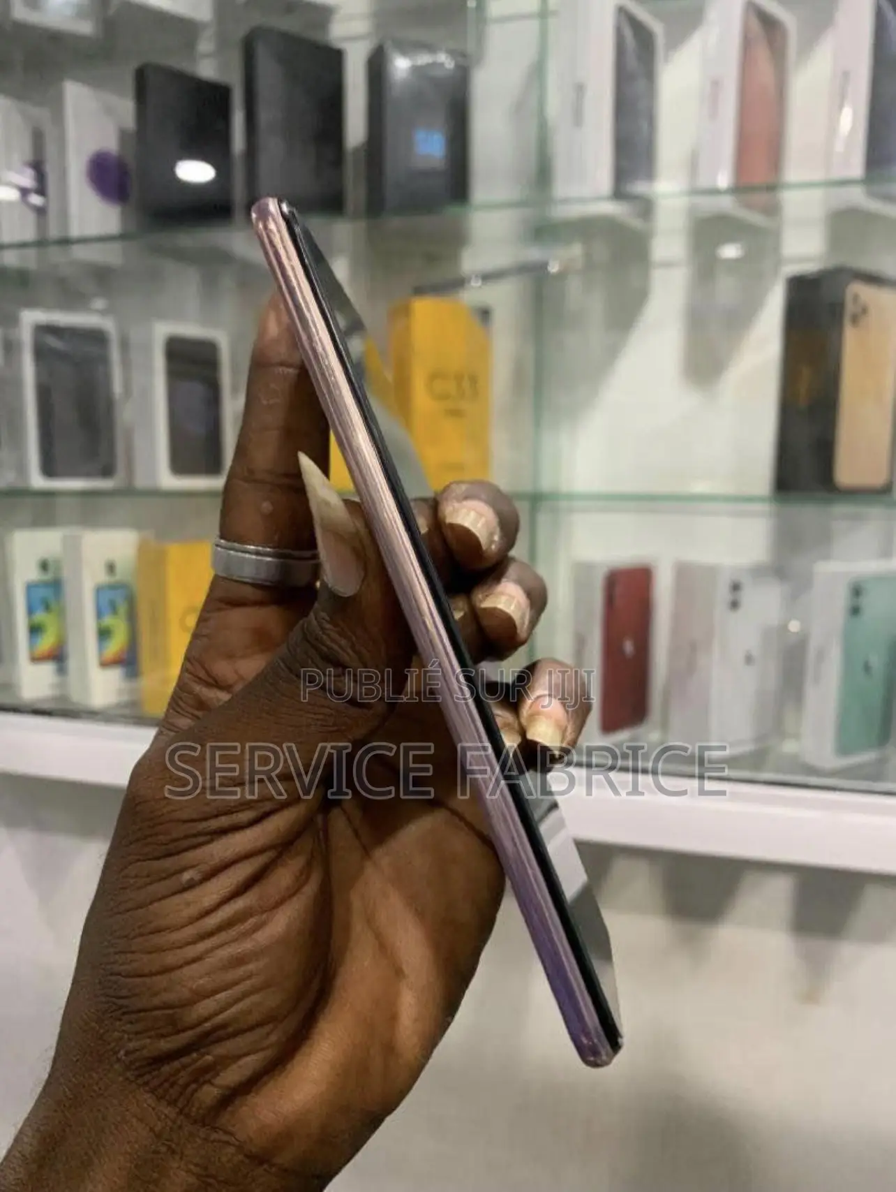 Nouveau Xiaomi 11 Lite 5G NE 128 GB Gris