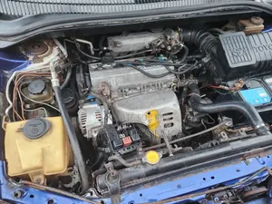 BMW 318i 2002 Gris