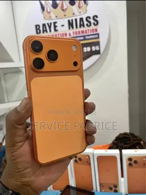 Nouveau Apple iPhone XR 128 GB Orange