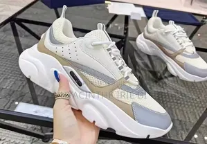  Dior Sneakers Original Qualite Irréprochable P40-45 Style