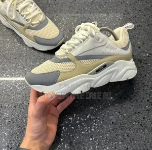  Dior Sneakers Original Qualite Irréprochable P40-45 Style