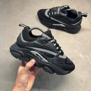  Dior Sneakers Original Qualite Irréprochable P40-45 Style