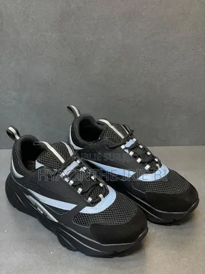  Dior Sneakers Original Qualite Irréprochable P40-45 Style