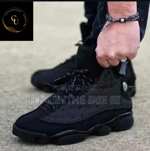 Jordan Basket Original Authentique Qualite Irréprochable P40-45