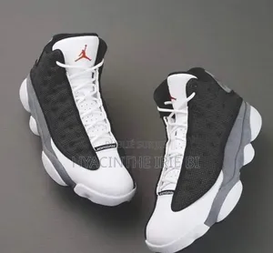 Jordan Basket Original Authentique Qualite Irréprochable P40-45
