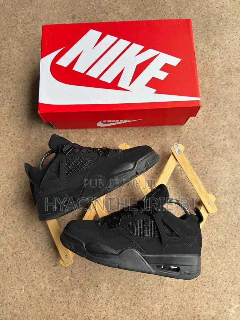 Jordan Basket Original Authentique Qualite Irréprochable P40-45