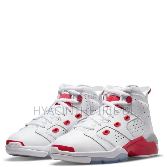 Jordan Basket Original Authentique Qualite Irréprochable P40-45