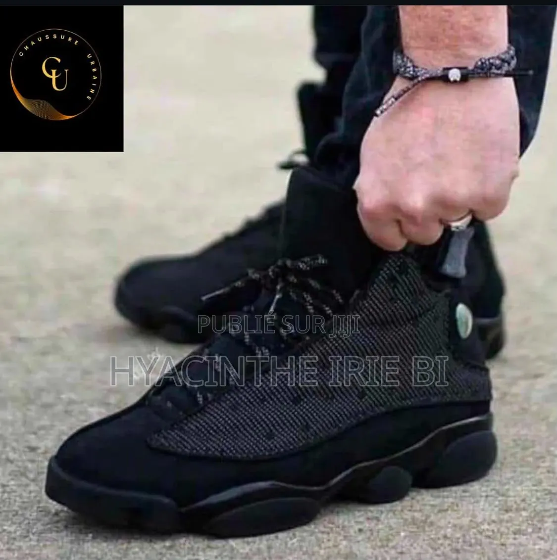 Jordan Basket Original Authentique Qualite Irréprochable P40-45