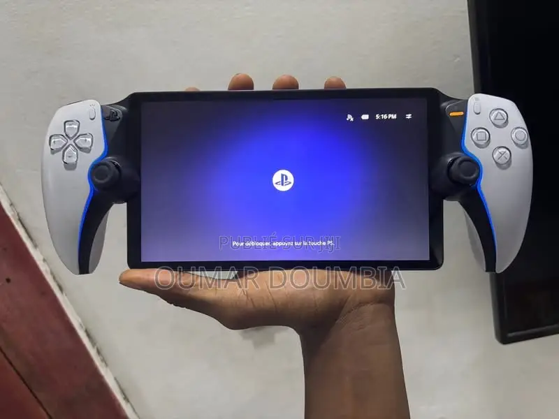 Playstation Portable