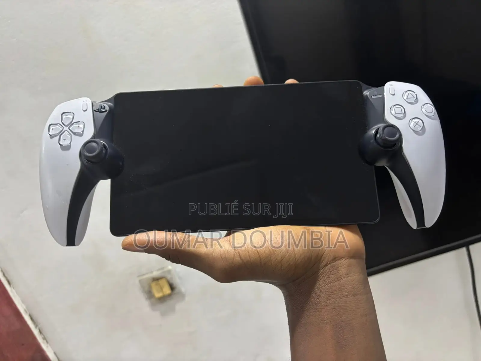 Playstation Portable