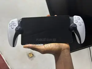 Playstation Portable