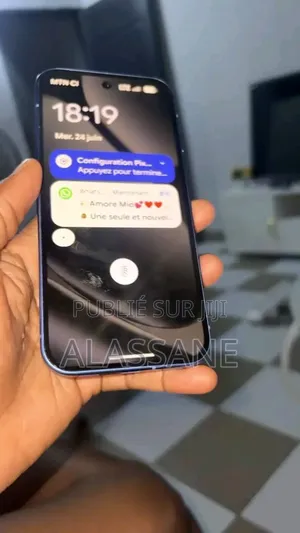 Nouveau Google Pixel 10 128 GB Bleu