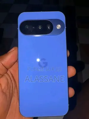 Nouveau Google Pixel 10 128 GB Bleu