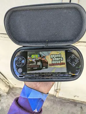 Console PSP