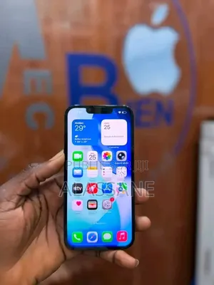 Nouveau Apple iPhone 13 Pro 256 GB Bleu