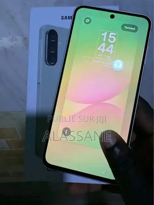 Nouveau Samsung Galaxy A56 128 GB Rose