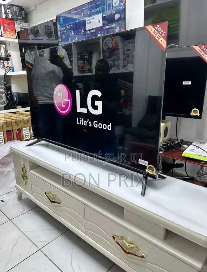 Television Plasma Lg