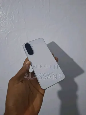 Nouveau Samsung Galaxy A56 128 GB Rose
