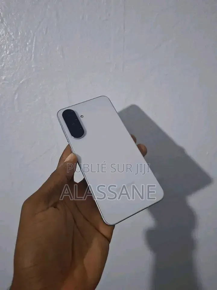 Nouveau Samsung Galaxy A56 128 GB Rose