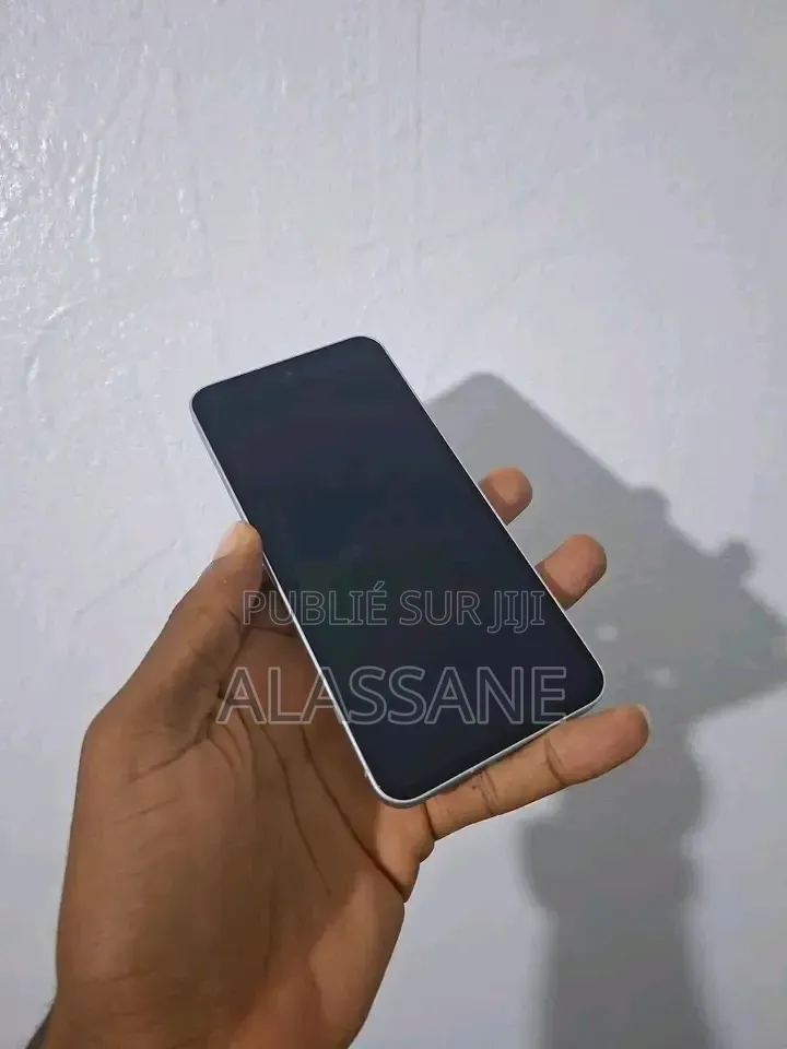 Nouveau Samsung Galaxy A56 128 GB Rose