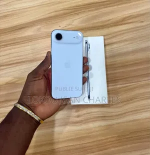 Nouveau Apple iPhone Air 512 GB Blanc