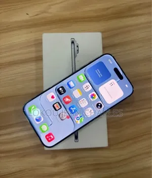 Nouveau Apple iPhone Air 512 GB Blanc