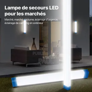 Lampe De Secours
