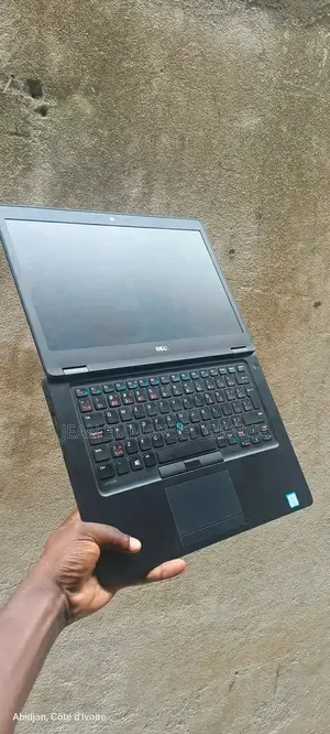 Nouveau Dell Latitude 5400 16GB Intel Core i5 SSD 256GB