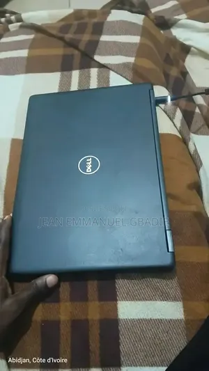 Nouveau Dell Latitude 5400 16GB Intel Core i5 SSD 256GB