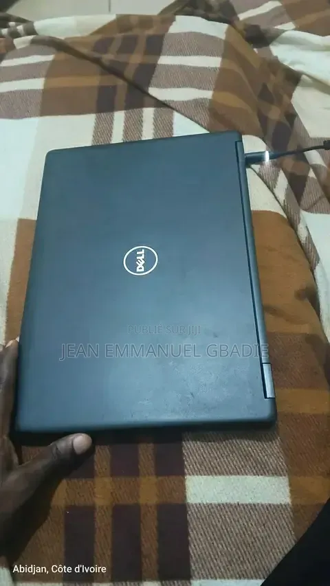 Nouveau Dell Latitude 5400 16GB Intel Core i5 SSD 256GB