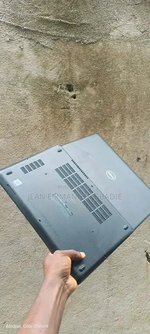 Nouveau Dell Latitude 5400 16GB Intel Core i5 SSD 256GB