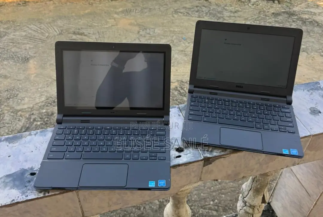 Ordinateur portable Dell Autre 4GB Intel Celeron eMMC 16 GB