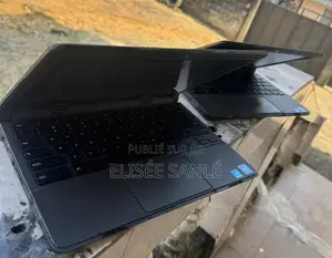 Ordinateur portable Dell Autre 4GB Intel Celeron eMMC 16 GB