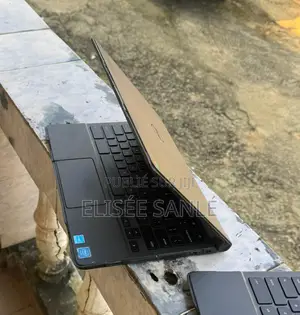 Ordinateur portable Dell Autre 4GB Intel Celeron eMMC 16 GB