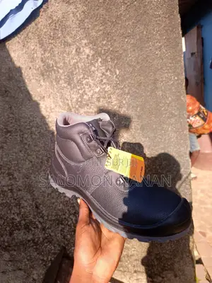 Chaussures De Sécurité