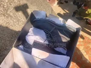 Chaussures De Sécurité