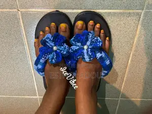 Chaussures Femme en Laine
