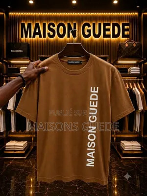 Tee-Shirt Homme