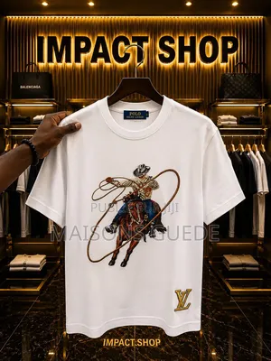 Tee-Shirt Homme