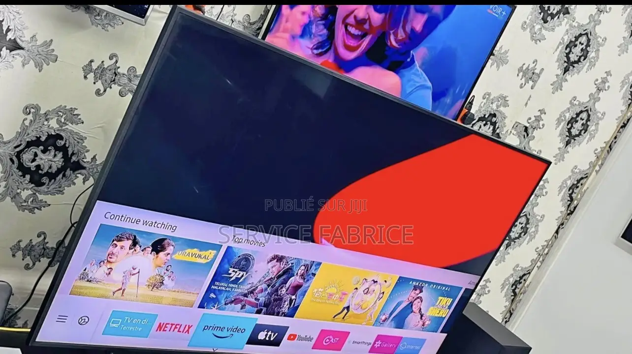Télévision