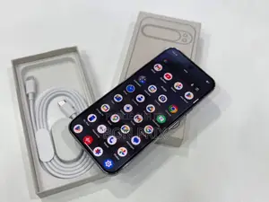 Nouveau Google Pixel 10 Pro XL 256 GB Noir