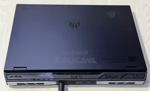 Nouveau Acer Predator Helios 16 32GB Intel Core i9 SSD 1T