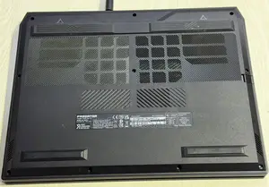 Nouveau Acer Predator Helios 16 32GB Intel Core i9 SSD 1T